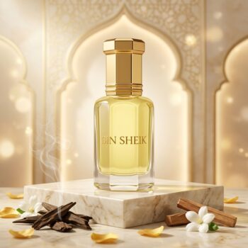 Bin Sheik Attar | Alcohol-Free