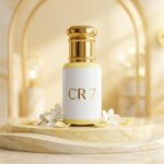 CR7 Attar | Alcohol-Free