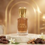 Pure Choco Attar Alcohol-Free Perfume