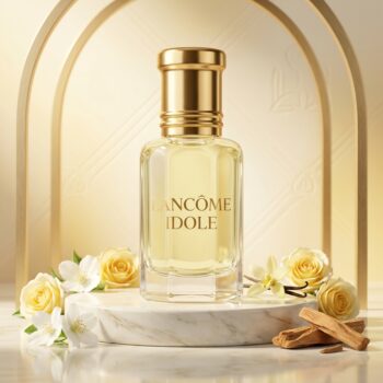 Lancome Idôle Attar | Alcohol-Free