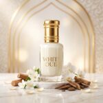 White Oud Attar | Alcohol-Free