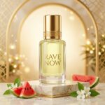 Rave Now Attar | Alcohol-Free