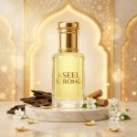 Aseel Strong Attar | Alcohol-Free
